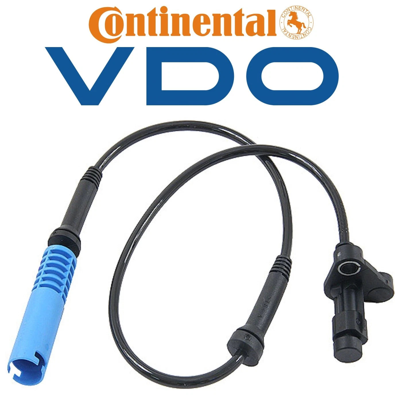 ABS Wheel Speed Sensor for BMW E39 5 Series M5 540i (1996–2003)