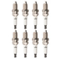 8× Spark Plugs for Toyota Sequoia V8 4.7L 2005-2009 9091901238 IFR6T11