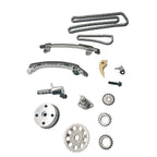 14x Engine Timing Chain Kit for Toyota Camry Corolla Highlander Lexus HS250H (2007–2019)