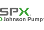 SPX Johnson Impeller 806B / F35B MC97 / 09-806B-1 / BLA 132690 / Jabsco 4528-0001