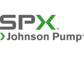 SPX Johnson Impeller 806B / F35B MC97 / 09-806B-1 / BLA 132690 / Jabsco 4528-0001