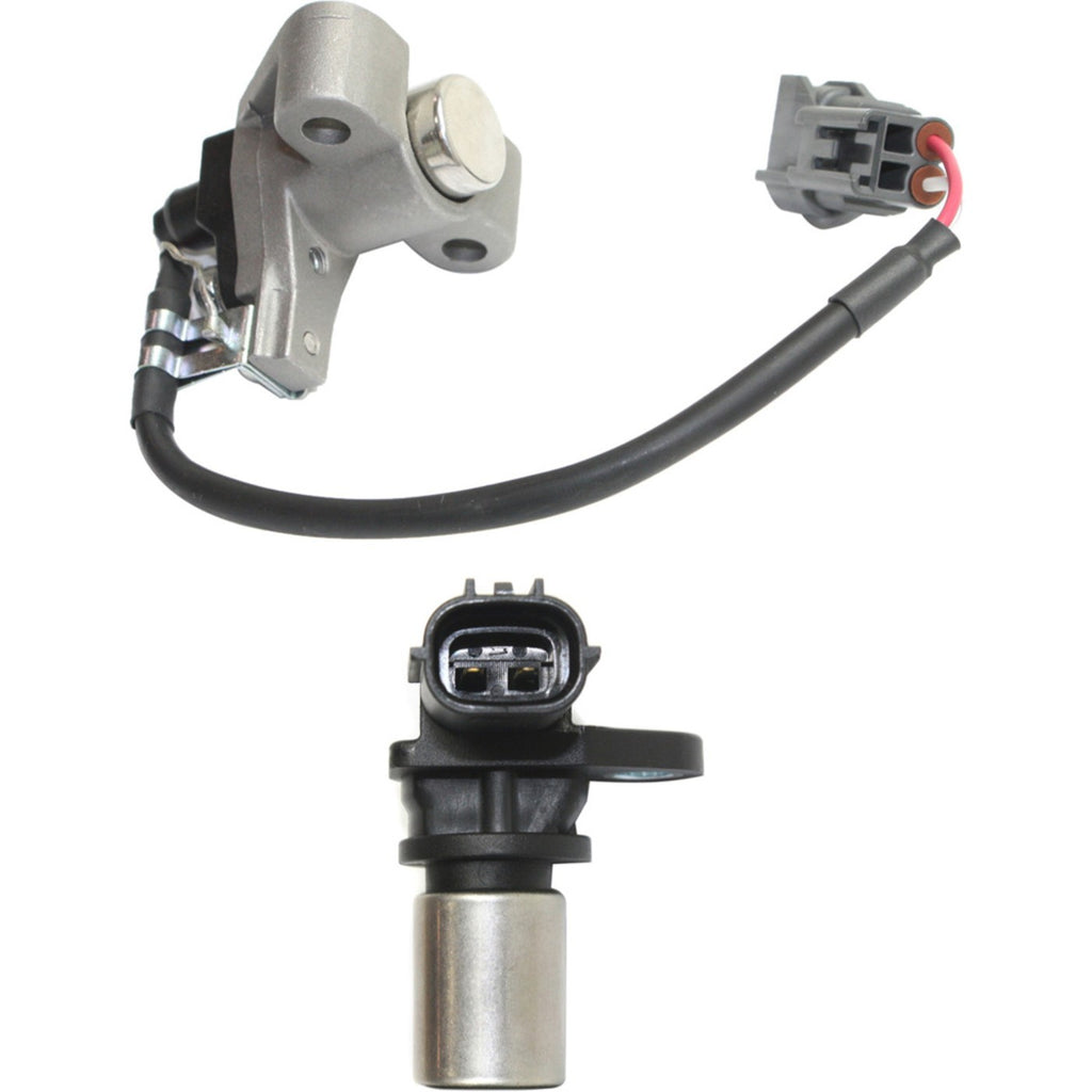 Crankshaft and Camshaft Sensor for Lexus LS430 SC430 Toyota Sequoia Tundra