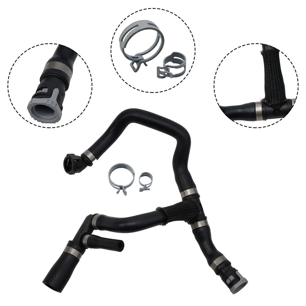 Hose 1pc for Ford Crown Victoria