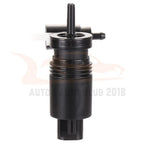 Windshield Washer Pump for Jeep Cherokee Patriot Wrangler (05152075AC)