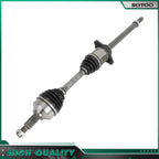Front Right CV Axle for Nissan Murano (2008–2014)