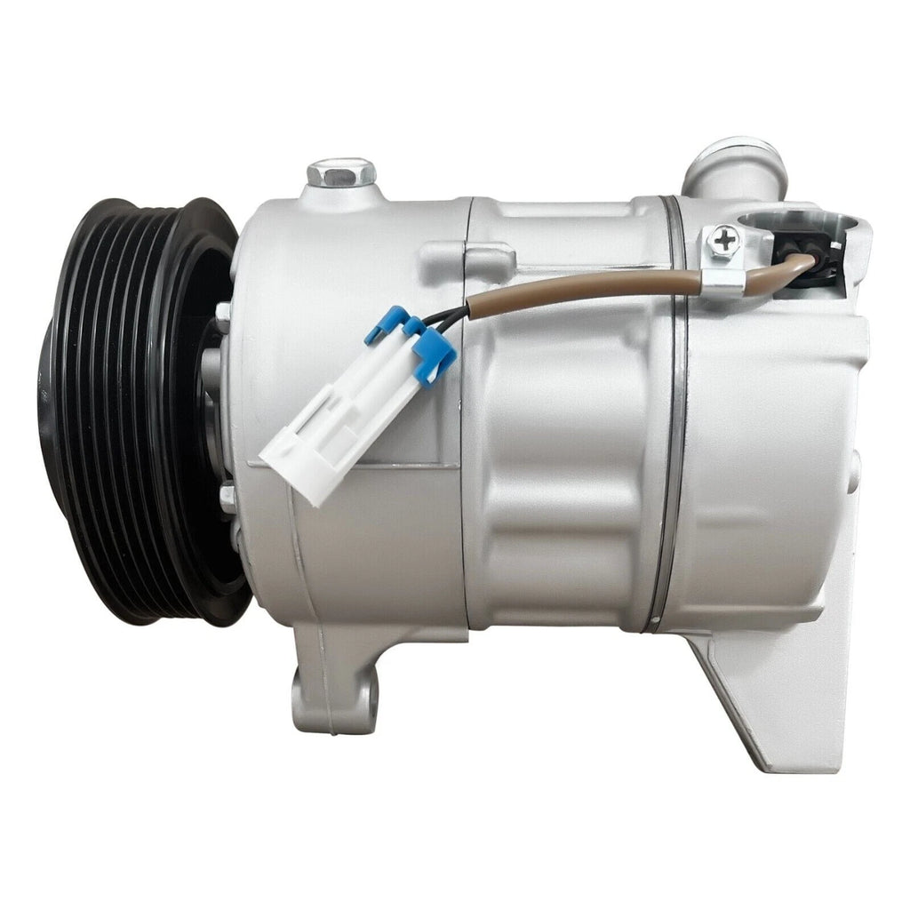 A/C Compressor Kit Replacement for Cadillac SRX 3.0L (2011-2016)