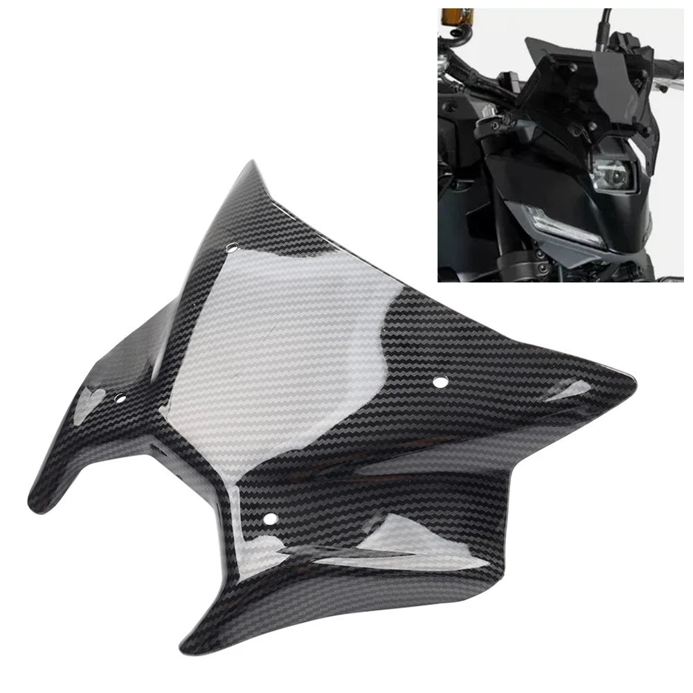 Windshield Wind Deflector for Yamaha MT09 MT-09 SP (2024)