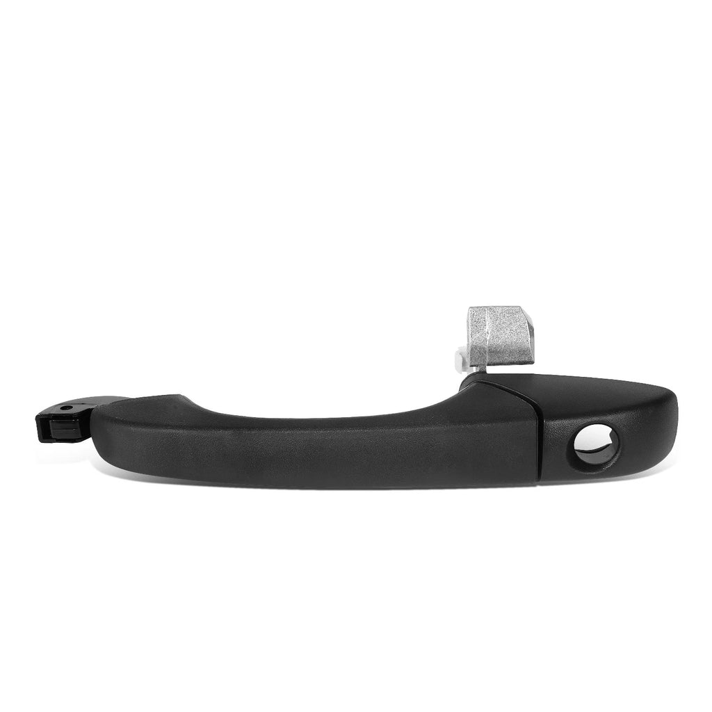 Front Driver Left Exterior Door Pull Handle Lever for Jeep Patriot/Compass (2007–2017)