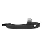 Front Driver Left Exterior Door Pull Handle Lever for Jeep Patriot/Compass (2007–2017)