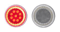 4 Inch Round LED Stop Light Replacement for Toyota Hilux (2011–2018)