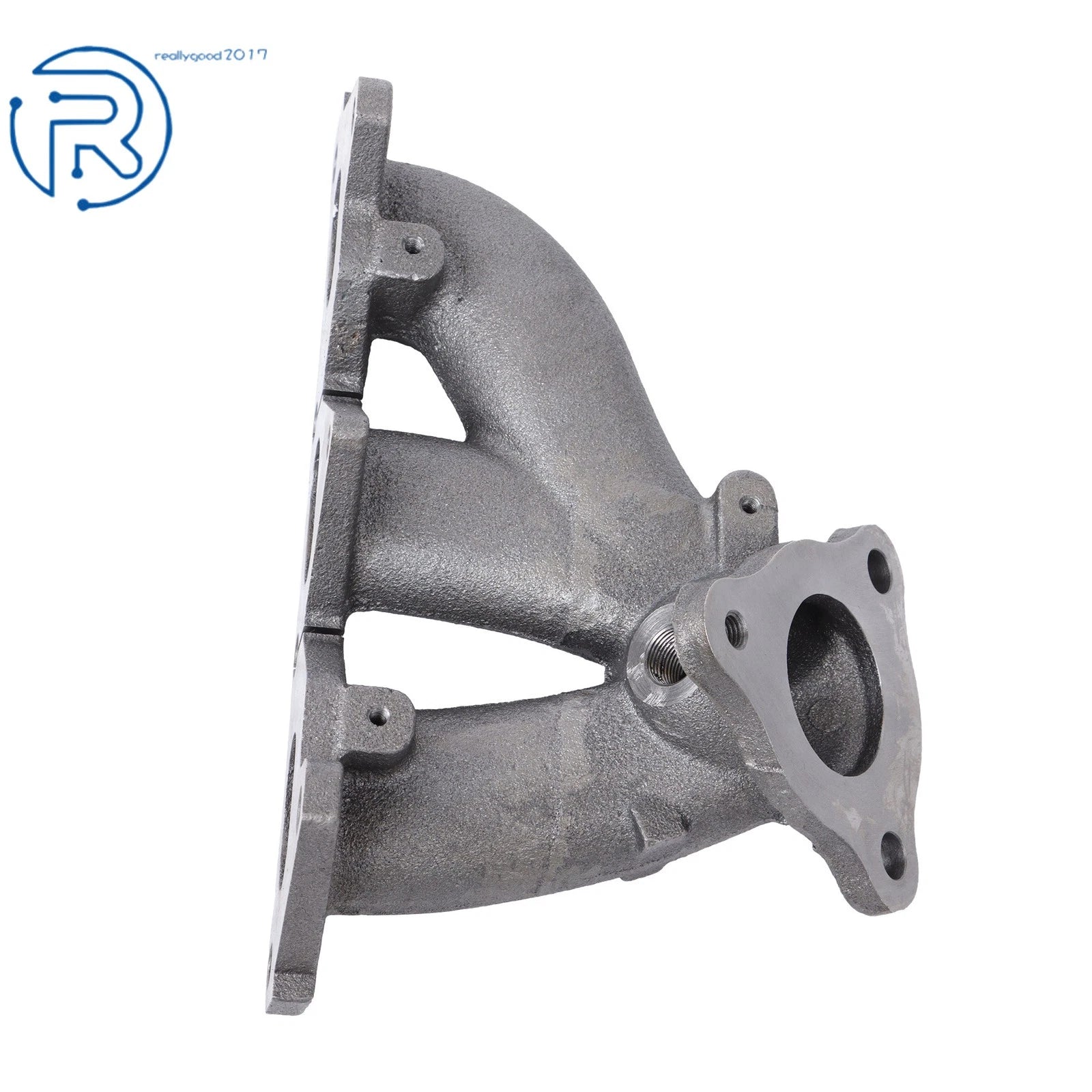 Right Exhaust Manifold for Chevy Traverse (2009-2017) / GMC Acadia (2007-2016)