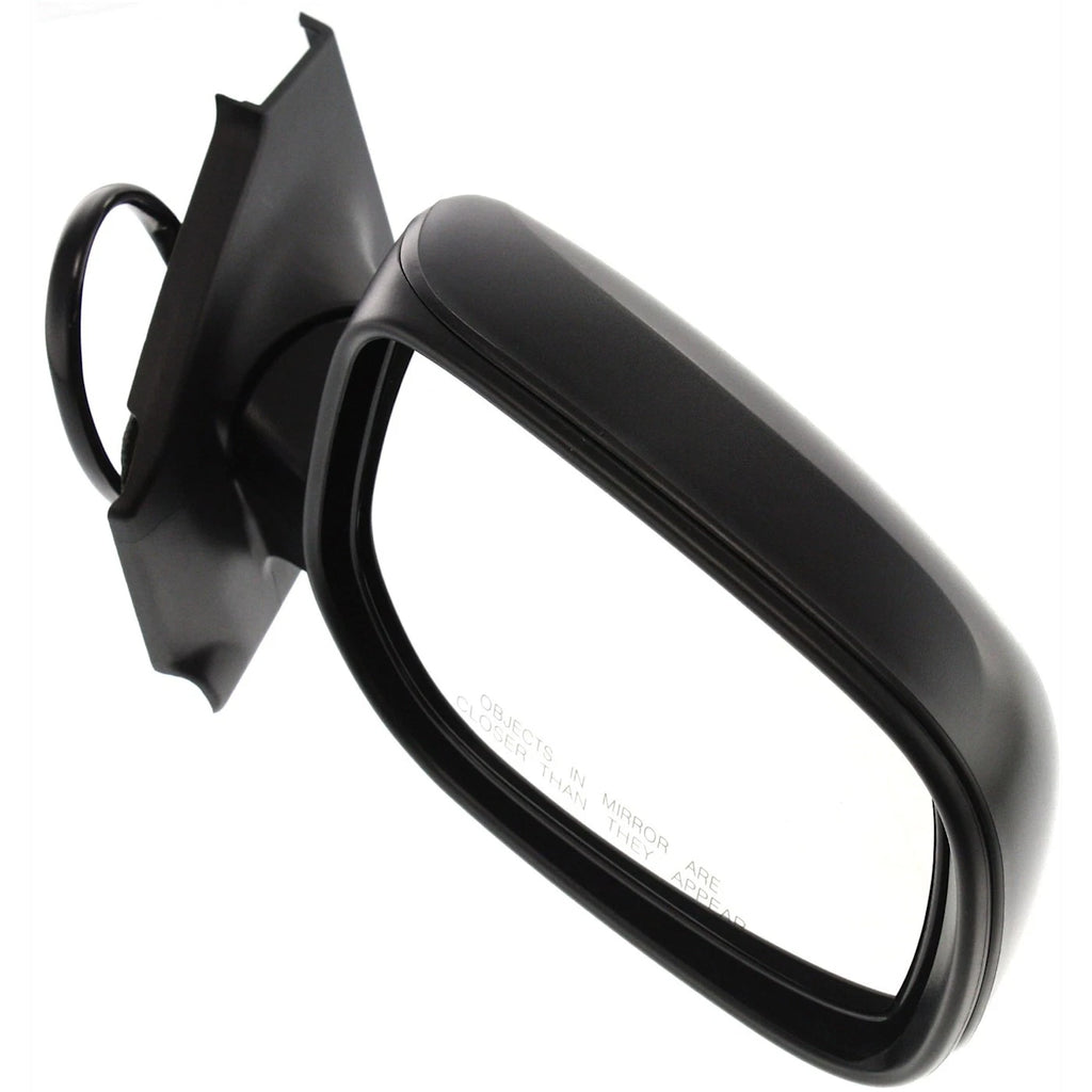 Set of 2 Mirrors for Toyota Yaris (2007–2011)