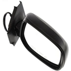 Set of 2 Mirrors for Toyota Yaris (2007–2011)