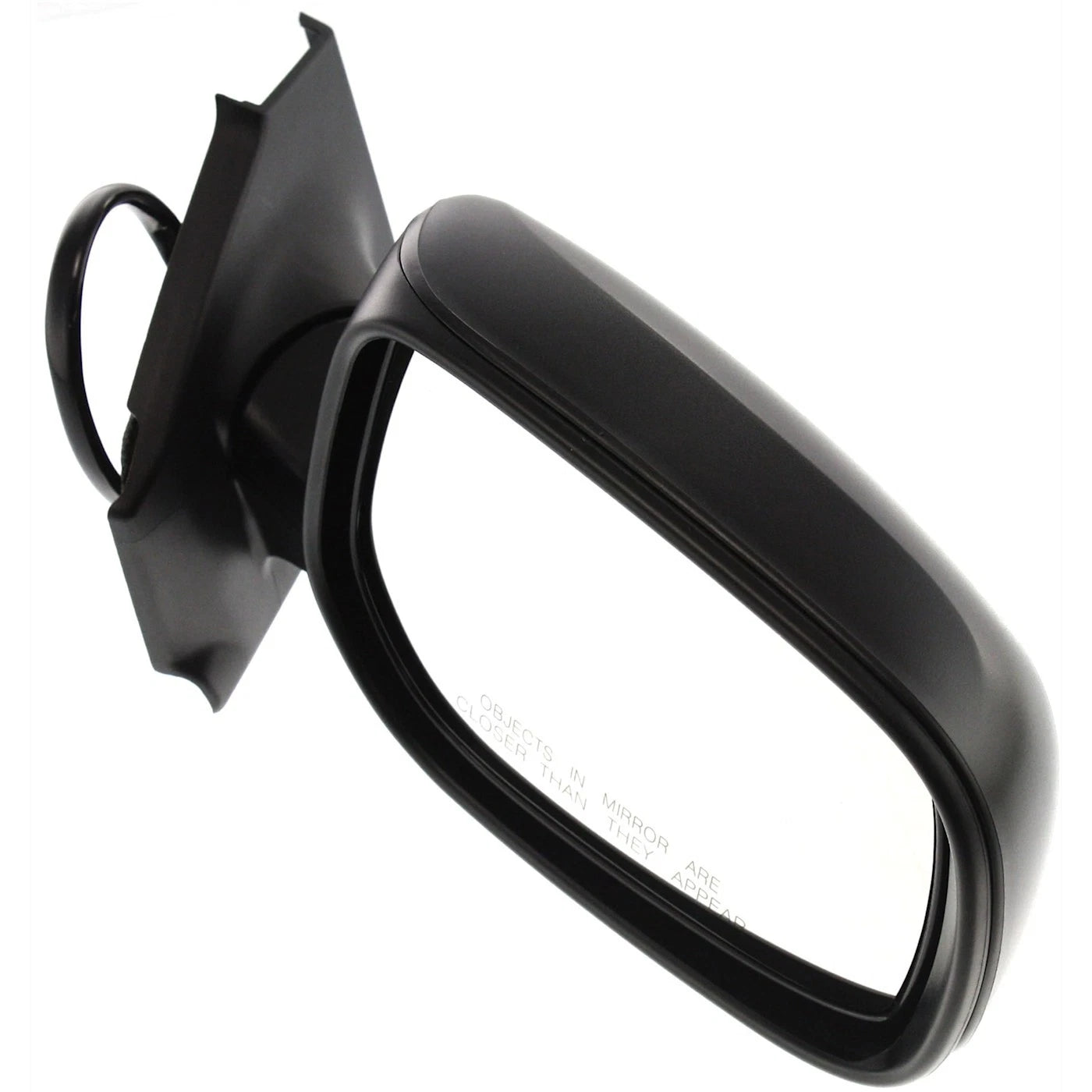 Set of 2 Mirrors for Toyota Yaris (2007–2011)