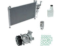 A/C Compressor Kit for Mazda 2 (2011–2012) MH752GS