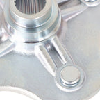 Rear Left Wheel Axle Hub for Honda TRX500FE FM Foreman 500 (2005–2013)