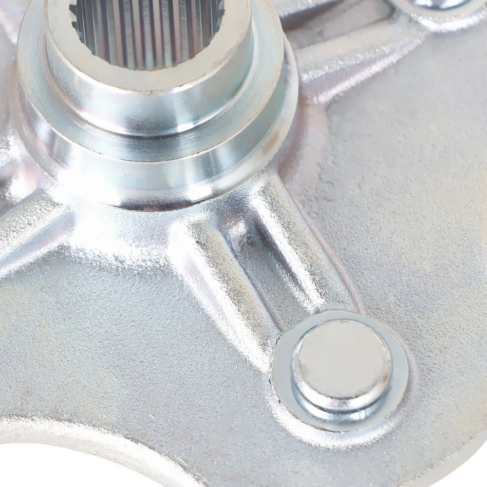 Rear Left Wheel Axle Hub for Honda TRX500FE FM Foreman 500 (2005–2013)