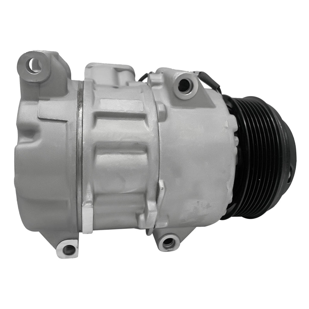 AC Compressor Kit With Condenser for Toyota RAV4 3.5L (2012-2012)