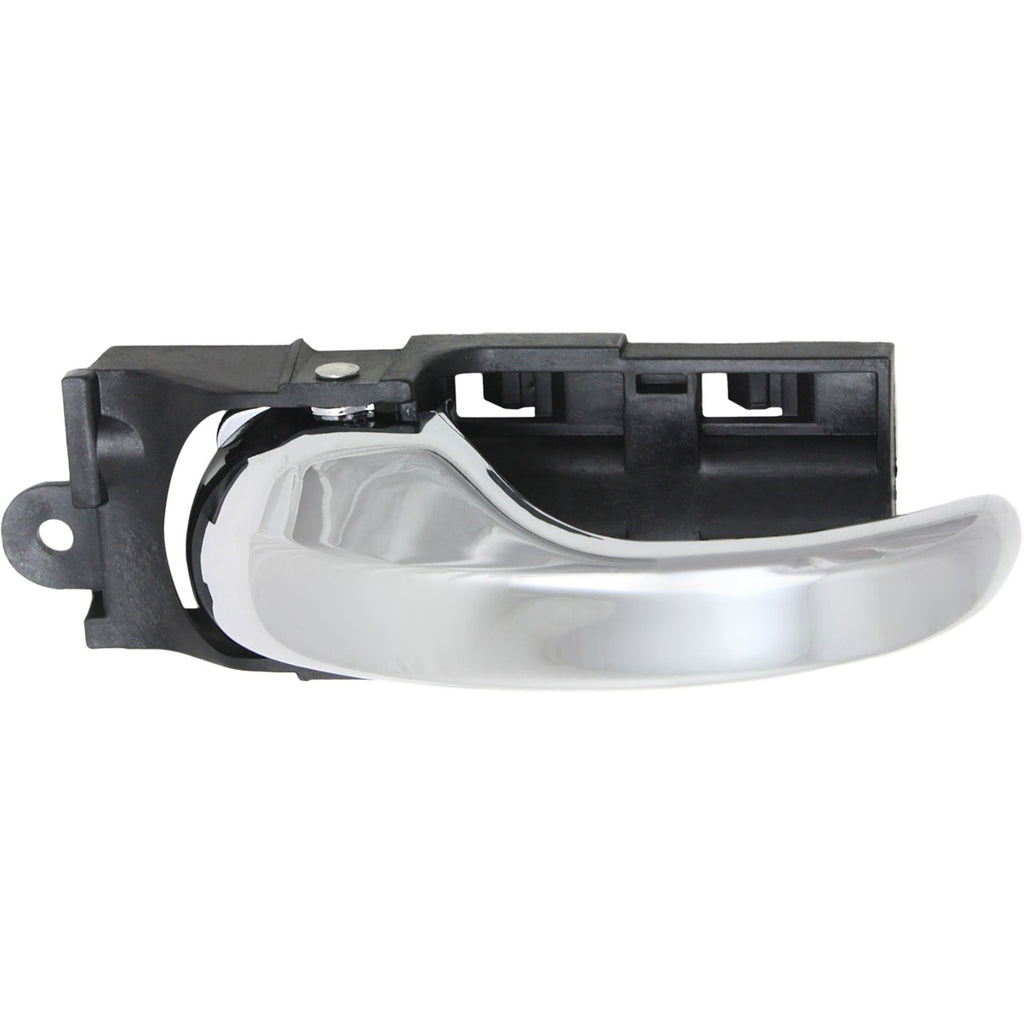 Chrome Interior Door Handle for Ford F-150, F-250 (1999–2003)