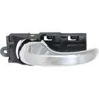 Chrome Interior Door Handle for Ford F-150, F-250 (1999–2003)