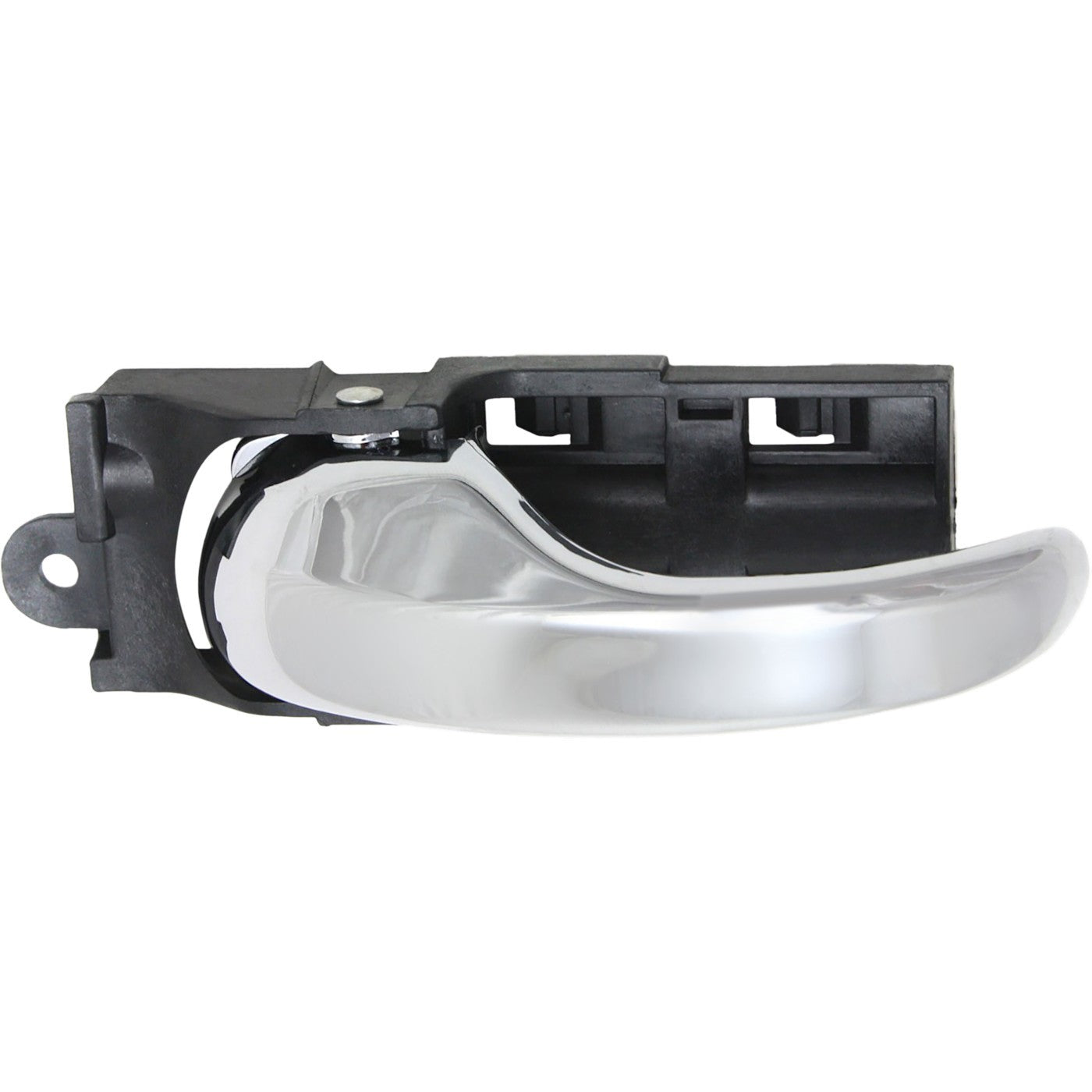 Chrome Interior Door Handle for Ford F-150, F-250 (1999–2003)