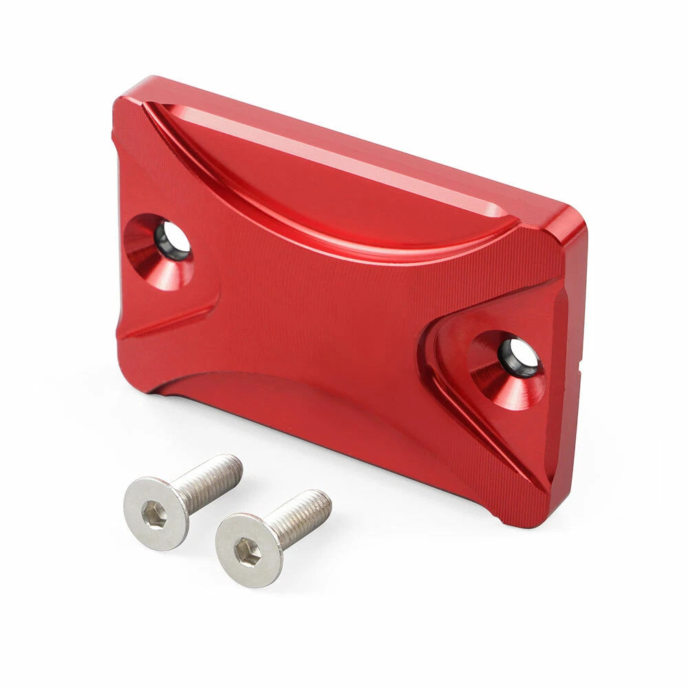 Brake Master Cylinder Reservoir Cap for Honda TRX450R TRX450ER TRX250EX (2004–2009)
