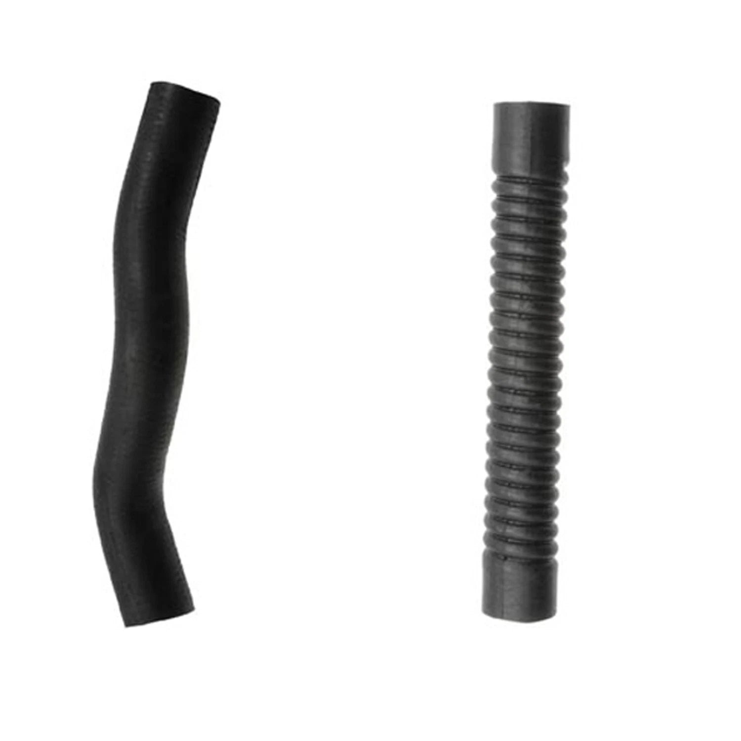 Dayco Upper & Lower Radiator Coolant Hose Kit for Mazda B2000 (1980–1984)