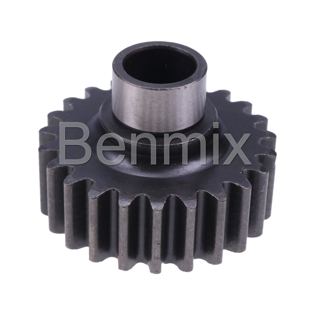 Hydraulic Pump Crankshaft Gear 12351-50K10 for Nissan H15 H20 H25 (2000–2023)