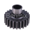 Hydraulic Pump Crankshaft Gear 12351-50K10 for Nissan H15 H20 H25 (2000–2023)