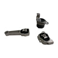 3Pcs Upper Engine Mount for Land Rover LR2 (2008–2012) 3.2L