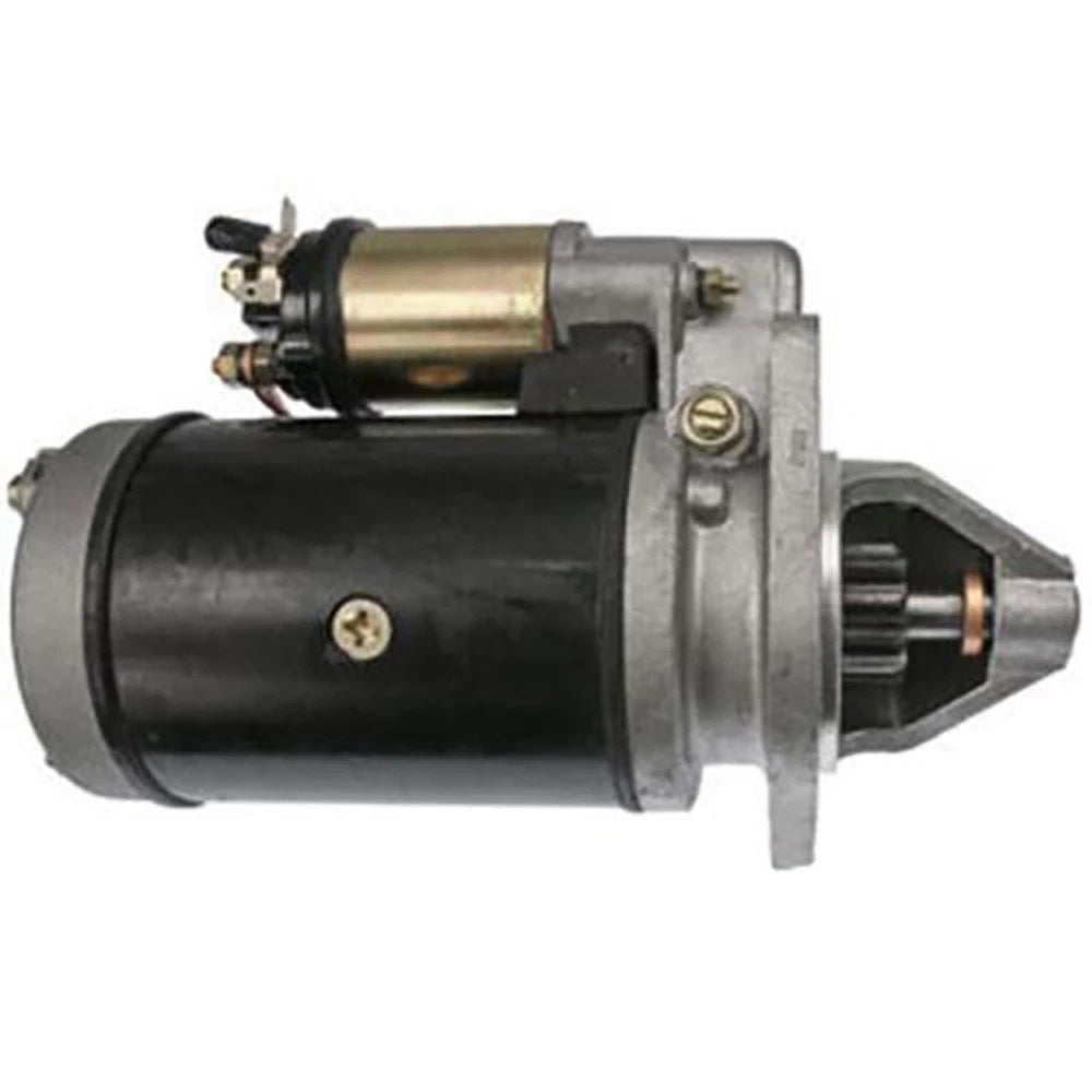 Starter for Lucas A-26133D-AI