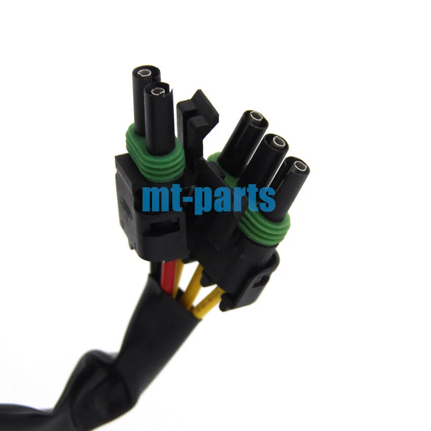 Voltage Regulator Rectifier for Sea-Doo 951 XP DI (2003–2004) / 951 LRV DI (2002–2003)