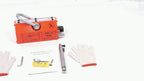 Magnetic Lifter for Hoisting (2200Lbs/1000kg)