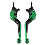 Folding Extendable Brake Clutch Levers for Suzuki GSXR750 600 750 KATANA (2004-2023)