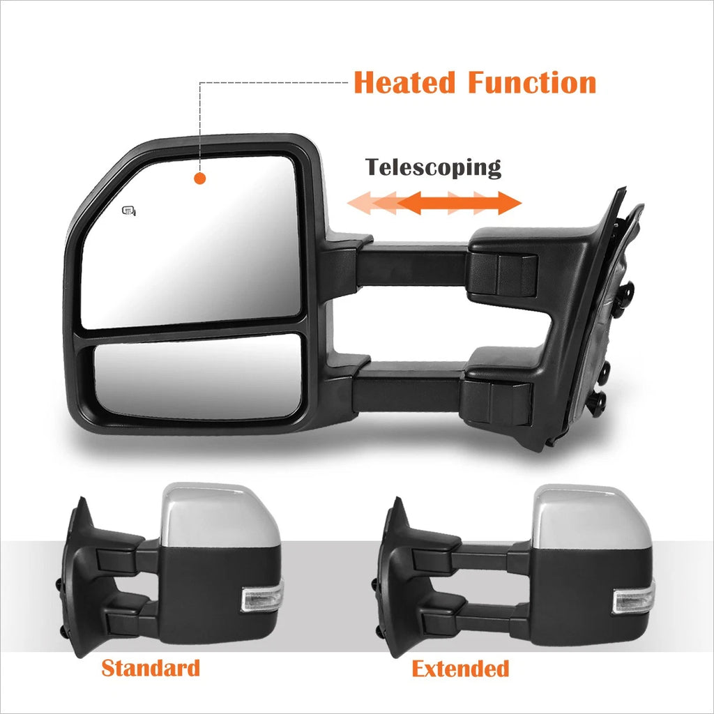Aluminum Core Radiator for Suzuki Vitara 1999–2002