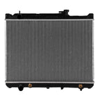 Radiator for Suzuki Grand Vitara XL-7 (2001–2005)