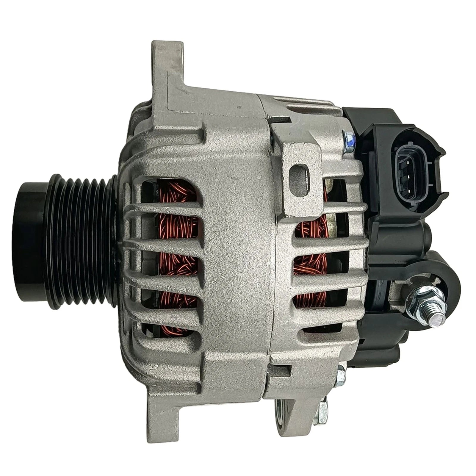 Alternator for Hyundai Veloster, Kia Forte Koup, Soul, Rio (2011–2019)