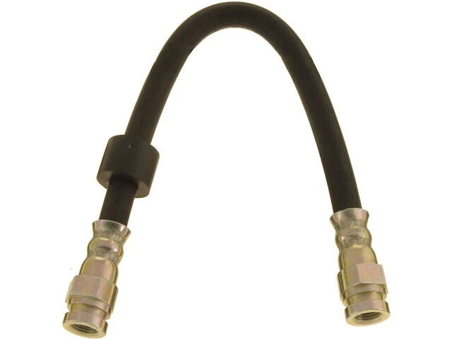 Rear Brake Hose for Mazda 2 (2011–2014) KN584BR OEF3