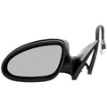Left Mirror for Mercedes Benz S450 (2008–2009) with Signal and Puddle Light