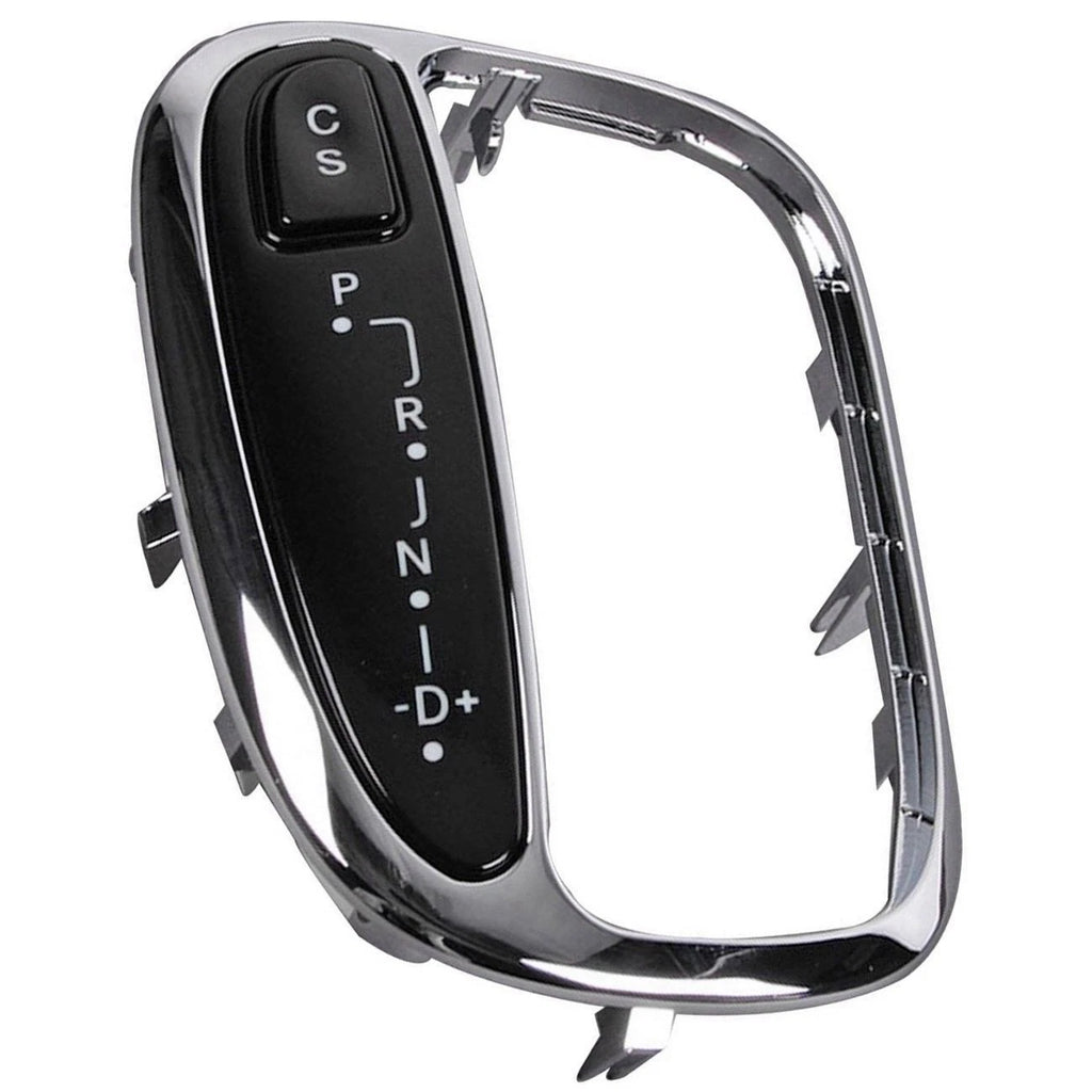 Center Auto Trans Shifter Trim Indicator for Mercedes Benz W203 W209 (2000–2009)
