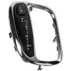 Center Auto Trans Shifter Trim Indicator for Mercedes Benz W203 W209 (2000–2009)