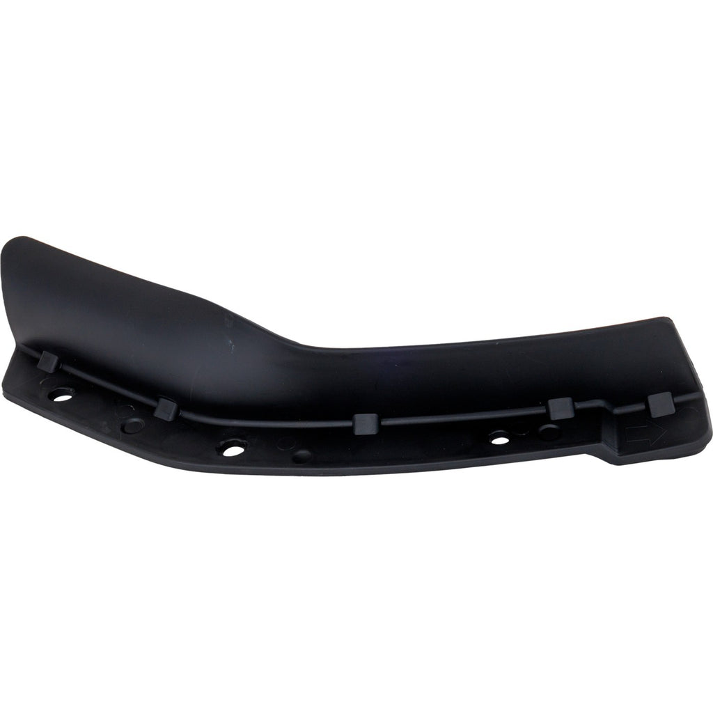 Fender Extension for Lexus IS350 (2014–2020) Front Passenger Side