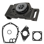 Cooling Water Pump for Cummins N14 (1993–2002) 3803605 3803361 3067998 Cast Iron