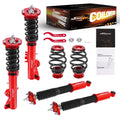 Adjustable Coilovers Kit for BMW E36 3 Series (1991–1999)