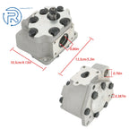 Hydraulic Pump for Case IH 1210 1290 1294 1390 770 780