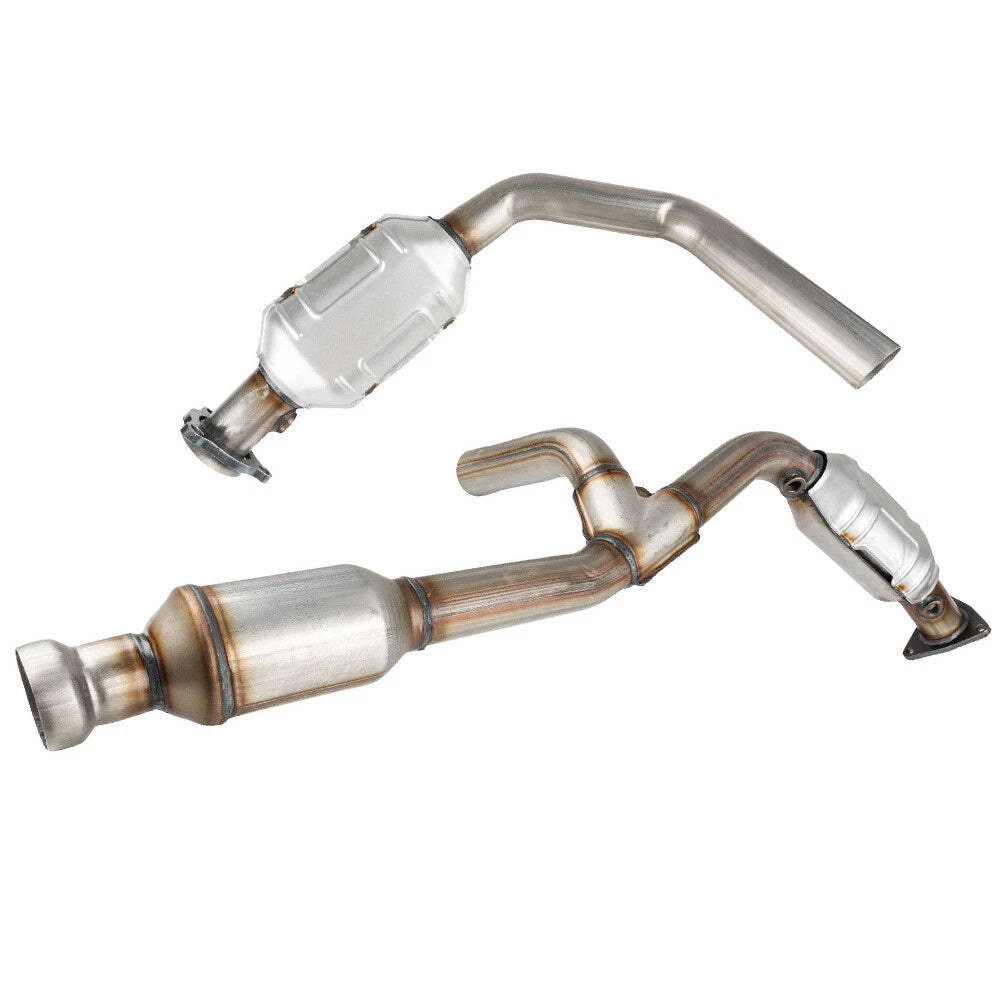 Catalytic Converter for Chevy Silverado 1500, Suburban, Tahoe (2014–2019)
