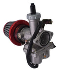 Carburetor & Filter for Honda XR200R (1980â2002)