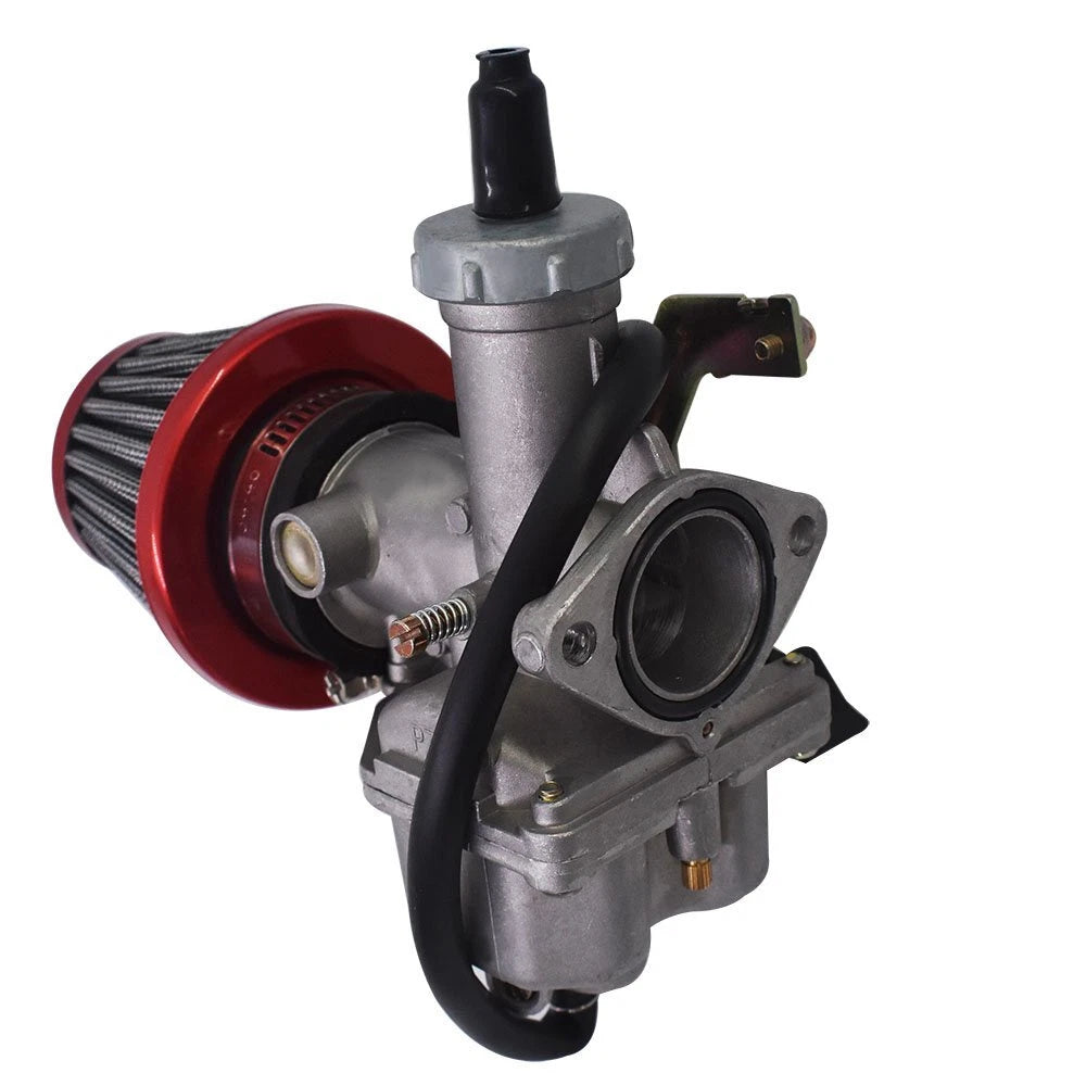 Carburetor & Filter for Honda XR200R (1980â2002)