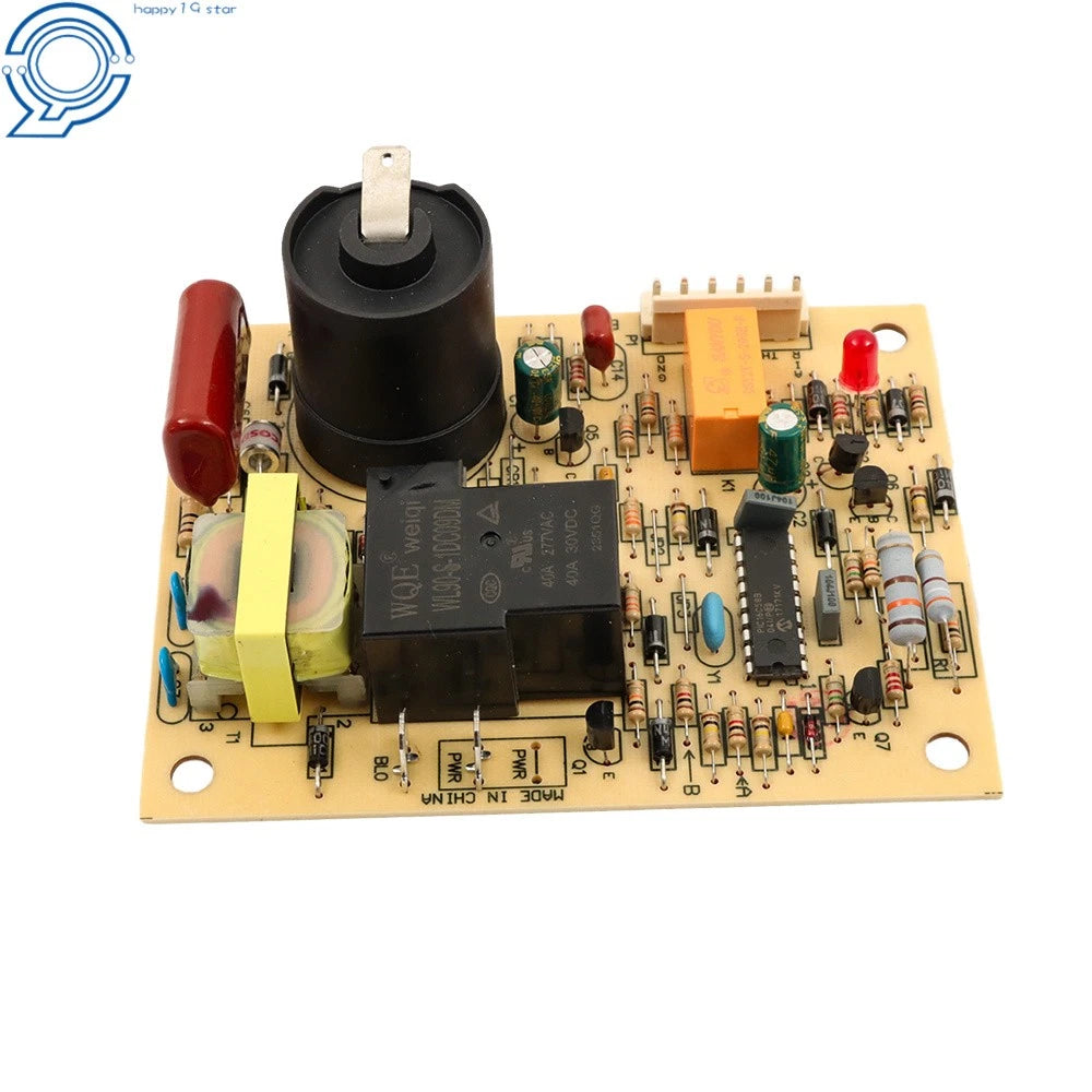 PC Board for Atwood Hydro Flame Furnace