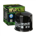 Oil Filter for Honda VT500FT Ascot Motorcycle (1983–1984)